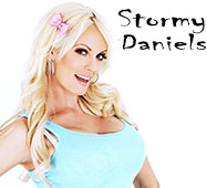 Stormy Daniels
